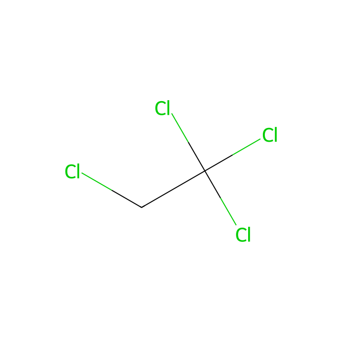 1,1,1,2-Tetrachloroethane - ≥99% CAS No(630-20-6) by Aladdin Scientific