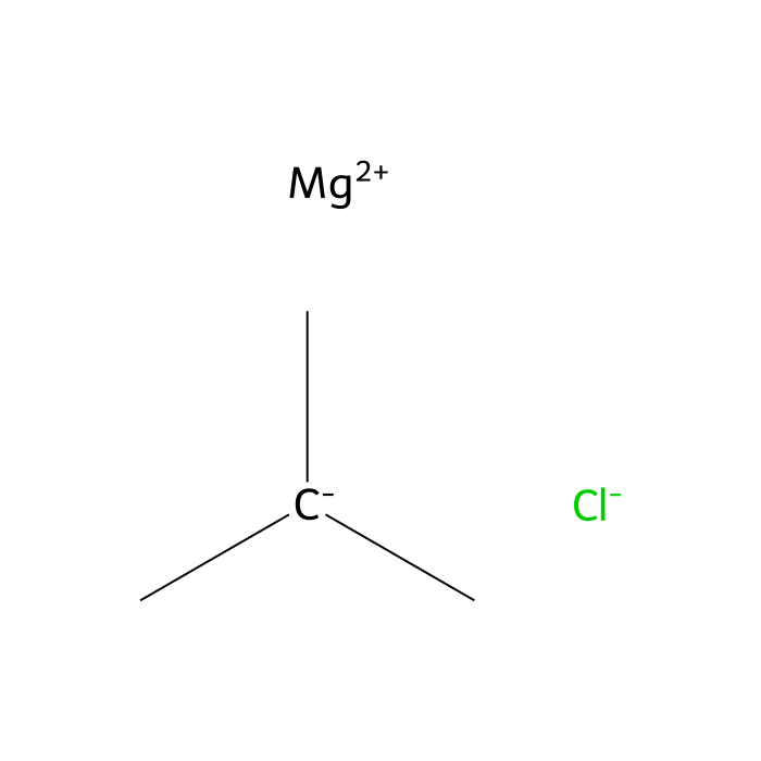 tert-Butylmagnesium chloride solution -  CAS No(677-22-5) by Aladdin Scientific