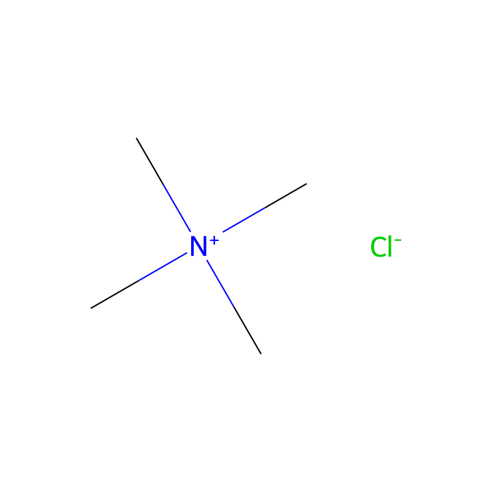 Tetramethylammonium chloride solution - Suitable for molecular biology CAS No(75-57-0) by Aladdin Scientific