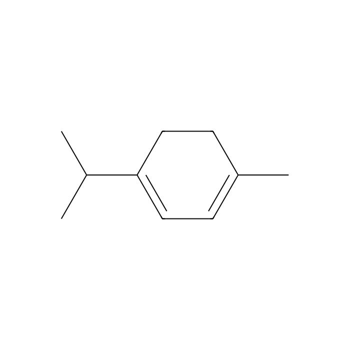 α-Terpinene - ≥85% CAS No(99-86-5) by Aladdin Scientific