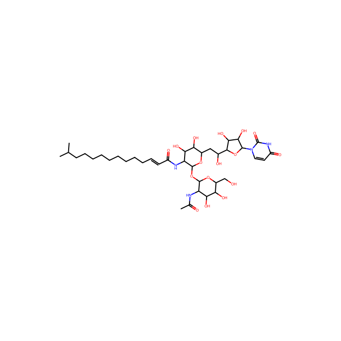 Tunicamycin V - ≥95%(LC/MS-ELSD) CAS No(66054-36-2) by Aladdin Scientific