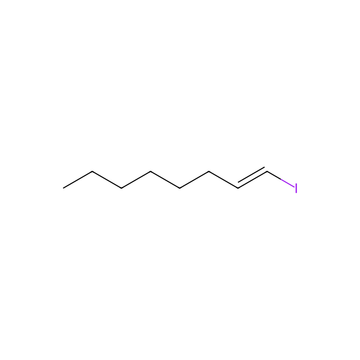 trans-1-Iodo-1-octene - ≥95%(GC) CAS No(42599-17-7) by Aladdin Scientific