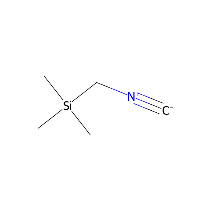 (Trimethylsilyl)methyl isocyanide - ≥97% CAS No(30718-17-3) by Aladdin Scientific