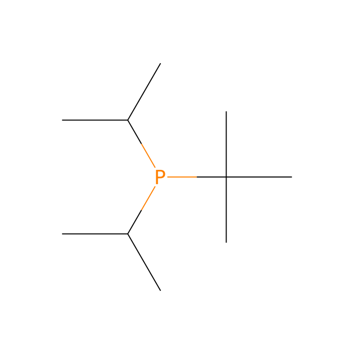 tert-Butyldiisopropylphosphine - ≥97% CAS No(51567-05-6) by Aladdin Scientific