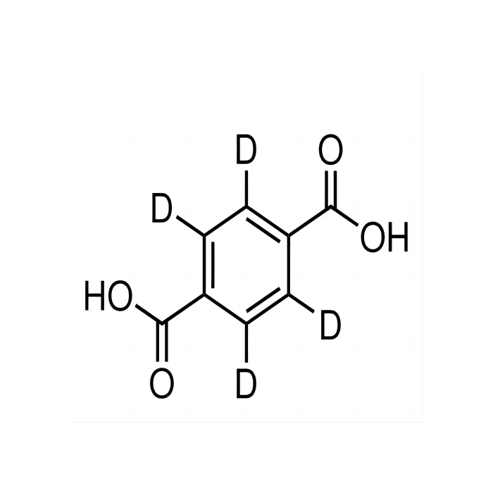 Terephthalic-2,3,5,6-d₄ acid - ≥98 atom% D,≥98% CAS No(60088-54-2) by Aladdin Scientific