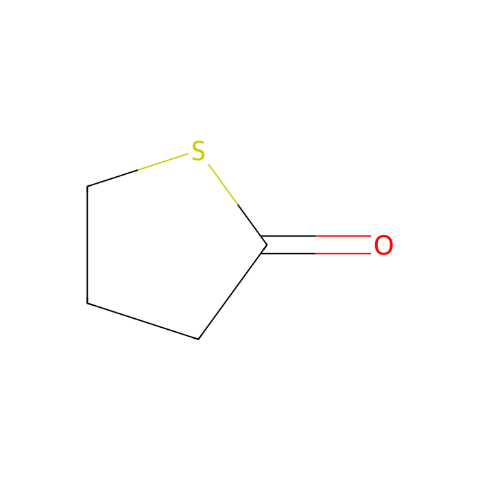 γ-Thiobutyrolactone - ≥98% CAS No(1003-10-7) by Aladdin Scientific
