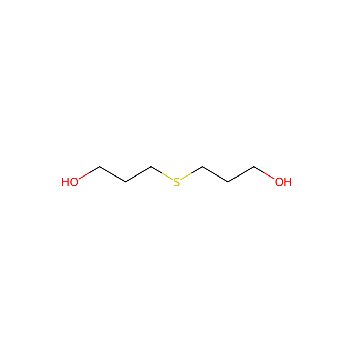 3,3′-Thiodipropanol - ≥98% CAS No(10595-09-2) by Aladdin Scientific