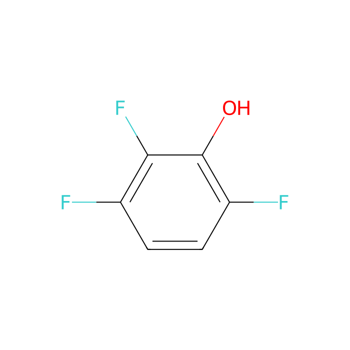 2,3,6-Trifluorophenol - ≥98% CAS No(113798-74-6) by Aladdin Scientific