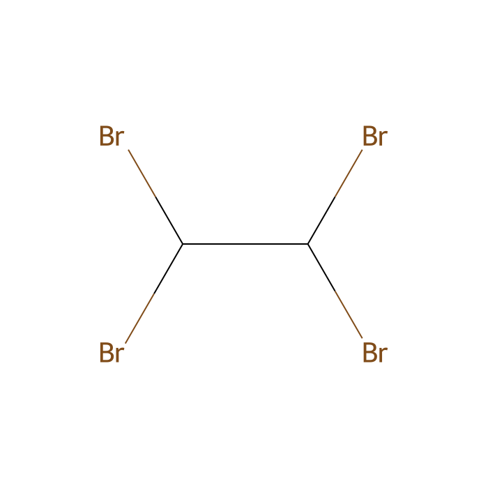 1,1,2,2-Tetrabromoethane - purum p.a., ≥98%(GC), for separation (of mineral compounds) CAS No(79-27-6) by Aladdin Scientific