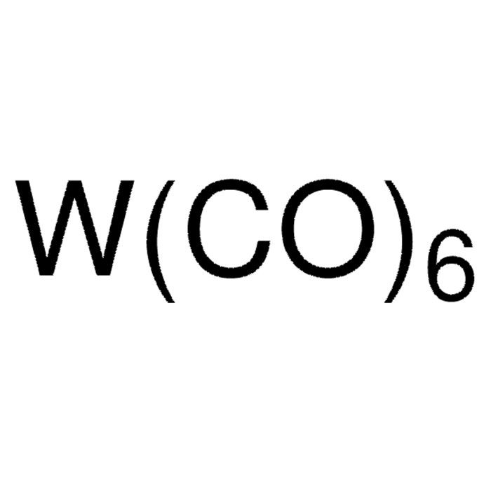 Tungsten hexacarbonyl - packaged for use in deposition systems CAS No(14040-11-0) by Aladdin Scientific