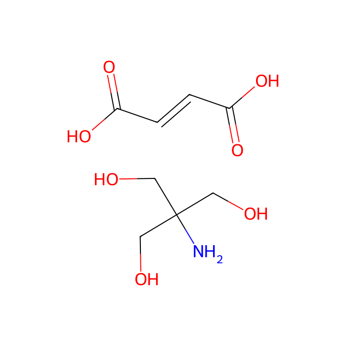 TRIS maleate salt - UltraBio™, Ultra pure, ≥99.5%(NT) CAS No(72200-76-1) by Aladdin Scientific