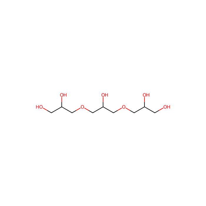 Triglycerol - technical grade, ≥60%(HPLC) CAS No(20411-31-8) by Aladdin Scientific