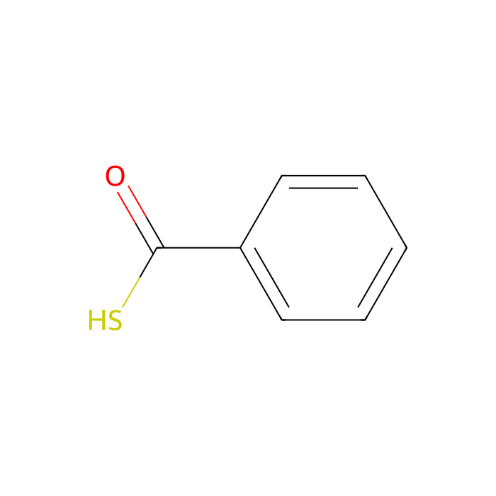 Thiobenzoic acid - technical grade, ≥90% CAS No(98-91-9) by Aladdin Scientific