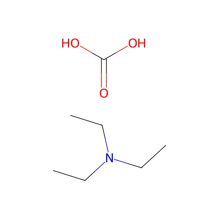 Triethylammonium bicarbonate buffer - volatile buffer, ~1.0M in H₂O CAS No(15715-58-9) by Aladdin Scientific