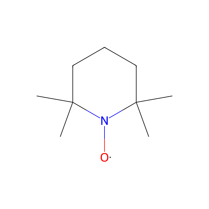 TEMPO - sublimed grade, ≥99% CAS No(2564-83-2) by Aladdin Scientific