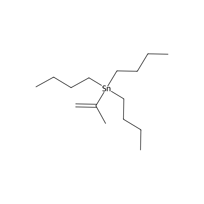 2-(Tributylstannyl)propene - Reagent grade CAS No(100073-15-2) by Aladdin Scientific