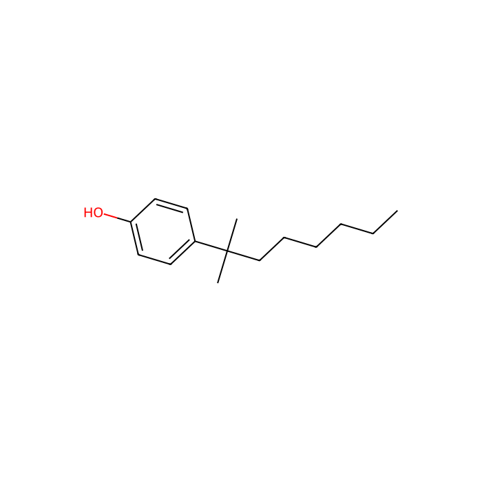 tert-Nonylphenol - Reagent grade CAS No(30784-30-6) by Aladdin Scientific