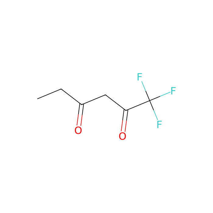 1,1,1-Trifluoro-2,4-hexanedione - ≥97% CAS No(400-54-4) by Aladdin Scientific