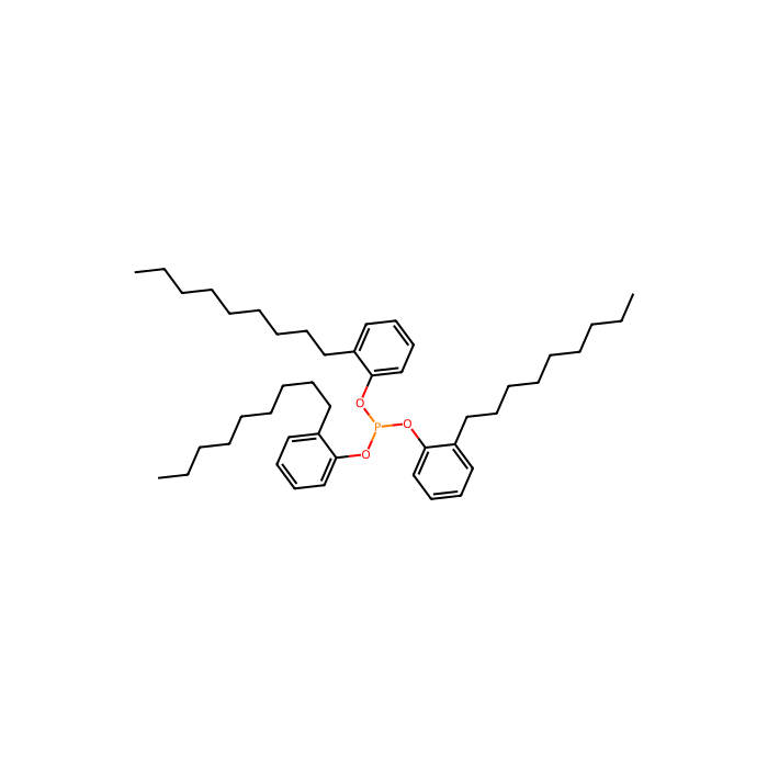 Tris(nonylphenyl) phosphite -  CAS No(26523-78-4) by Aladdin Scientific