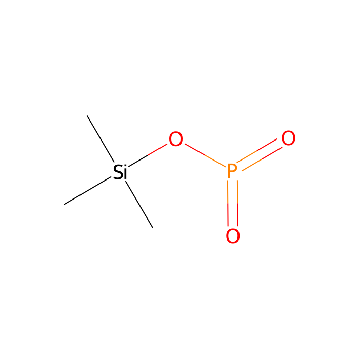 Trimethylsilyl polyphosphate -  CAS No(40623-46-9) by Aladdin Scientific