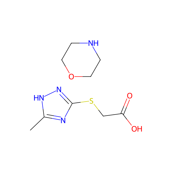 Thiotriazoline - ≥98% CAS No(357172-63-5) by Aladdin Scientific