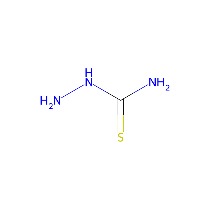 Thiosemicarbazide - ≥98% CAS No(79-19-6) by Aladdin Scientific