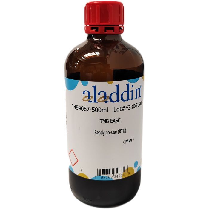 TMB EASE - Ready-to-use (RTU)  by Aladdin Scientific