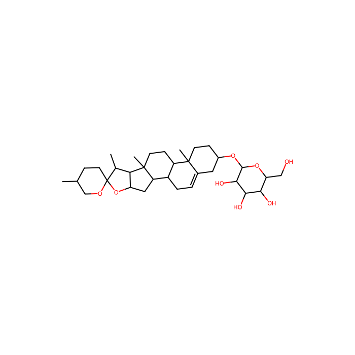 Trillin - 10mM in DMSO CAS No(14144-06-0) by Aladdin Scientific