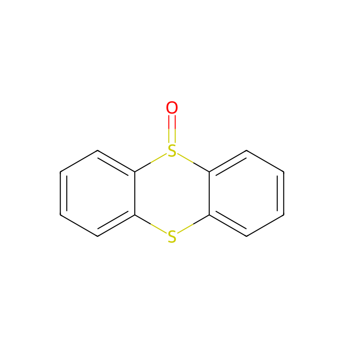 Thianthrene 5-oxide - ≥97% CAS No(2362-50-7) by Aladdin Scientific