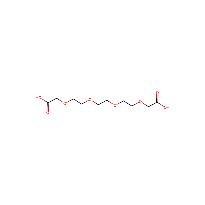 3,6,9,12-Tetraoxatetradecane-1,14-dioic Acid - ≥95% CAS No(32775-08-9) by Aladdin Scientific