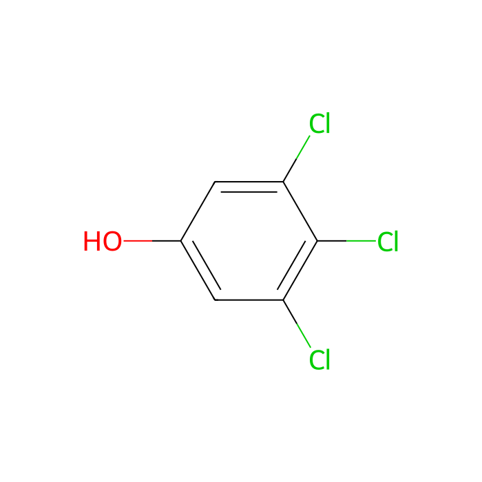 3,4,5-Trichlorophenol - ≥95% CAS No(609-19-8) by Aladdin Scientific