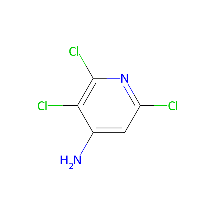 2,3,6-Trichloropyridin-4-amine - ≥95% CAS No(874491-78-8) by Aladdin Scientific