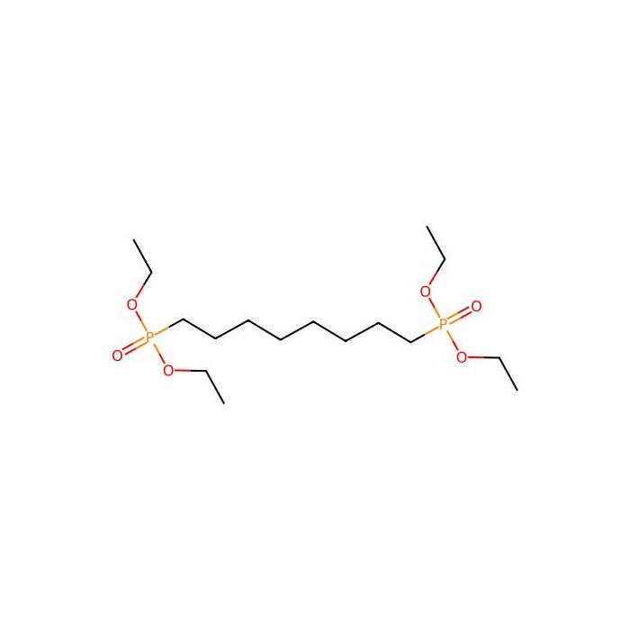 Tetraethyl octane-1,8-diylbis(phosphonate) - ≥98% CAS No(5943-61-3) by Aladdin Scientific