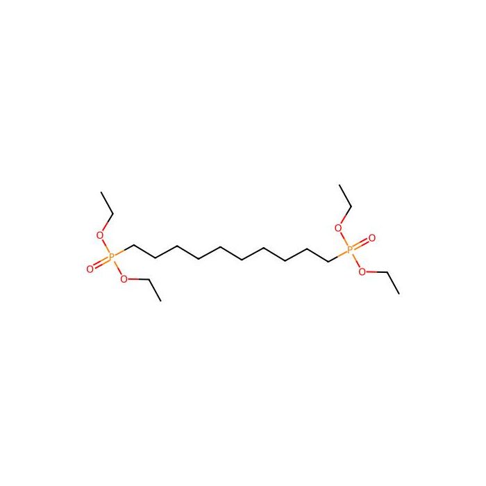 Tetraethyl decane-1,10-diylbis(phosphonate) - ≥96% CAS No(5943-62-4) by Aladdin Scientific