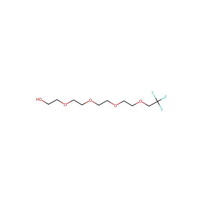 1,1,1-Trifluoroethyl-PEG5-alcohol - ≥98% CAS No(1807512-41-9) by Aladdin Scientific
