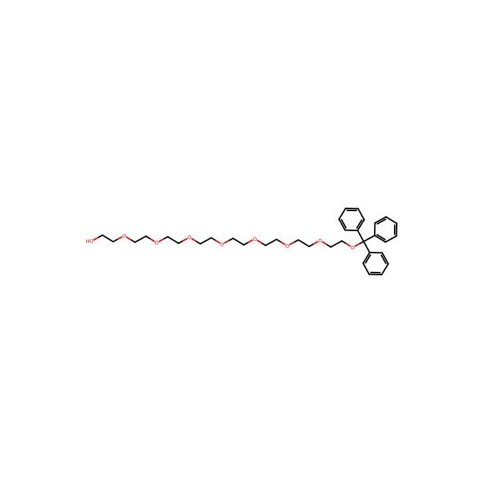 Tr-PEG9 - ≥98% CAS No(1144113-16-5) by Aladdin Scientific