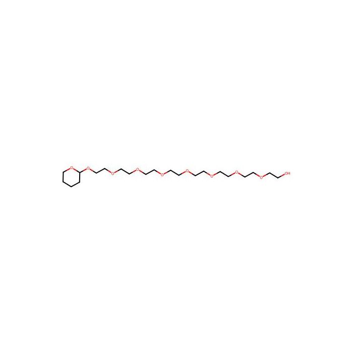 THP-PEG9 - ≥98% CAS No(658858-65-2) by Aladdin Scientific