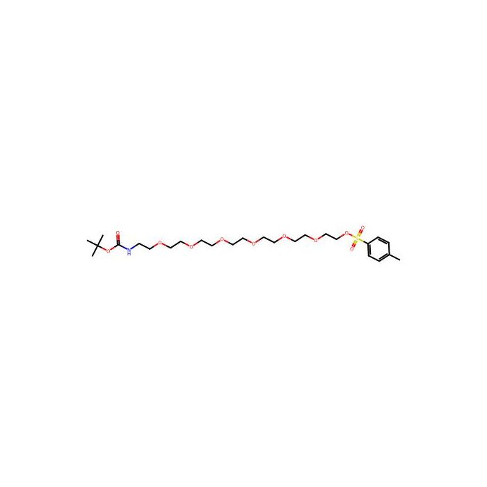 t-Boc-N-Amido-PEG7-Tos - ≥98% CAS No(1292268-14-4) by Aladdin Scientific