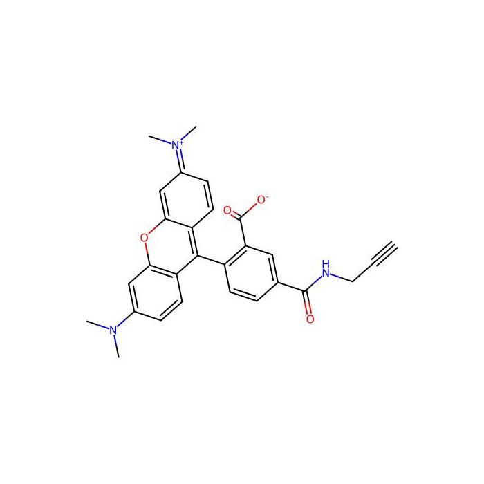 TAMRA alkyne, 5-isomer - ≥95% CAS No(945928-17-6) by Aladdin Scientific