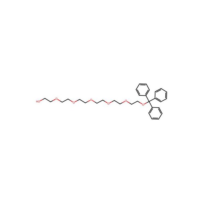 Tr-PEG7 - ≥98% CAS No(127999-16-0) by Aladdin Scientific