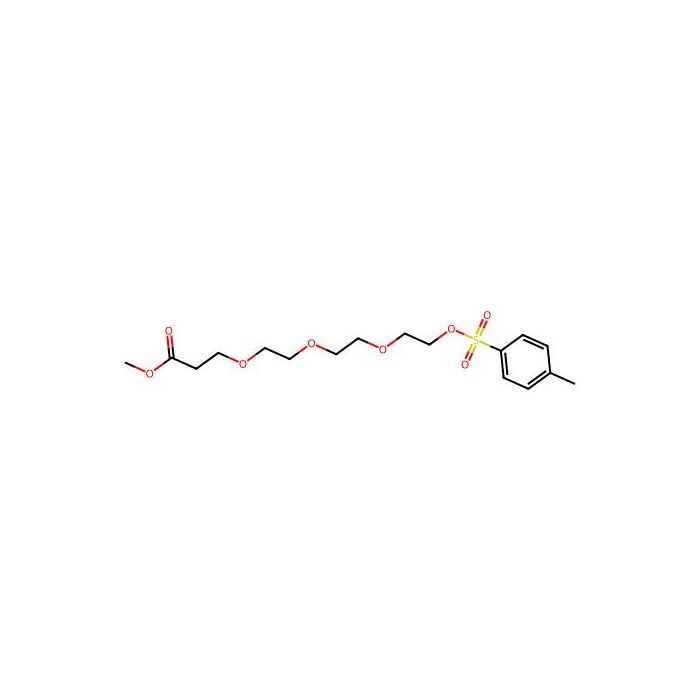 Tos-PEG4-methyl ester - ≥98% CAS No(1239588-09-0) by Aladdin Scientific