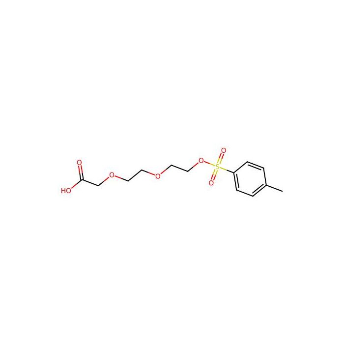 Tos-PEG3-CH2CO2H - ≥98% CAS No(1807537-35-4) by Aladdin Scientific