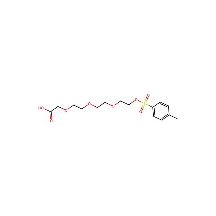Tos-PEG4-CH2CO2H - ≥98% CAS No(1581248-63-6) by Aladdin Scientific