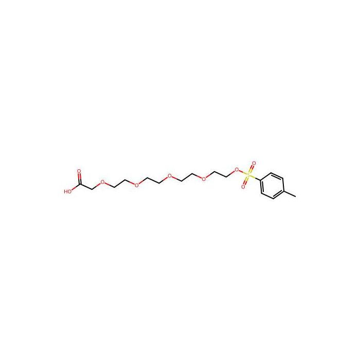 Tos-PEG5-CH2CO2H - ≥96% CAS No(2028284-73-1) by Aladdin Scientific