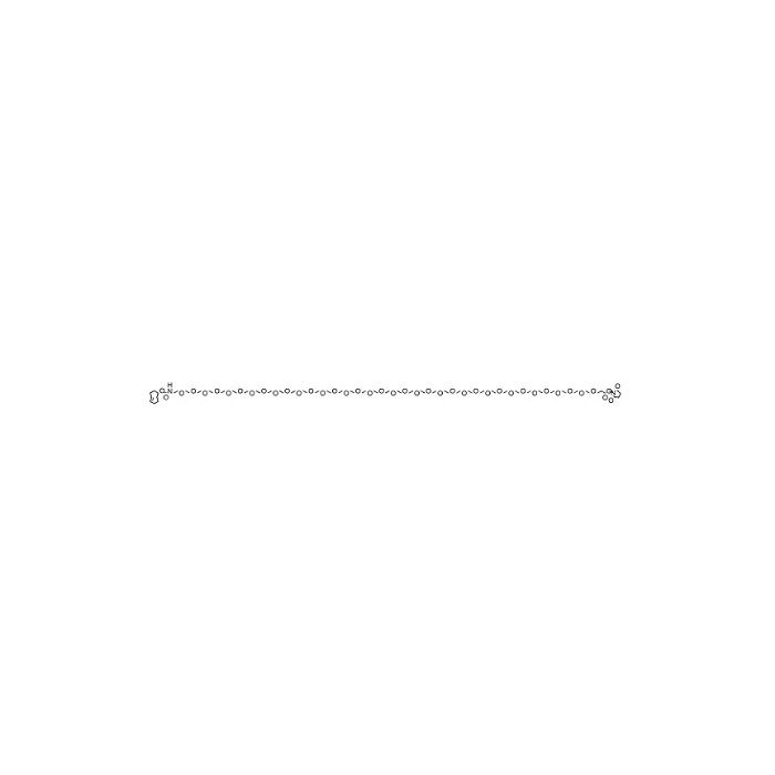 TCO-PEG36-NHS ester - ≥95% CAS No(T597495) by Aladdin Scientific