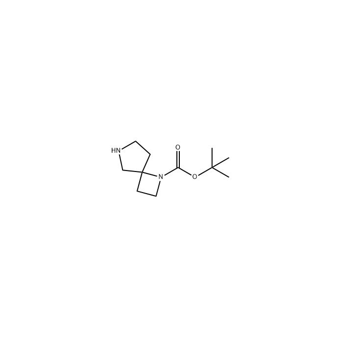Tert-butyl 1,6-diazaspiro[3.4]octane-1-carboxylate - ≥97% CAS No(1148044-31-8) by Aladdin Scientific