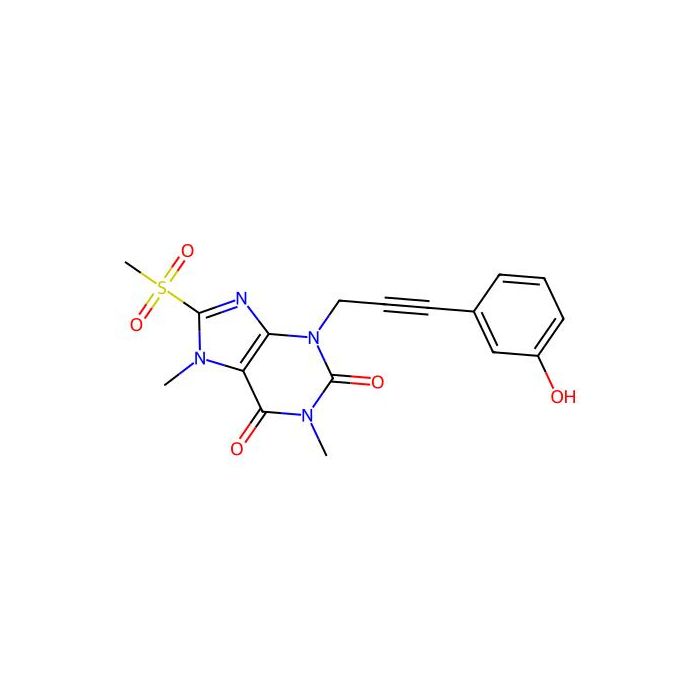 TC13172 - ≥98% CAS No(2093393-05-4) by Aladdin Scientific