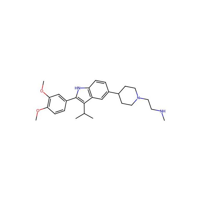 TLR7/8/9-IN-1 - ≥99% CAS No(2180127-82-4) by Aladdin Scientific