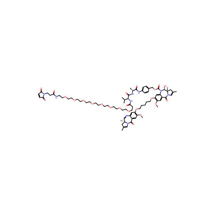 Tesirine - ≥97% CAS No(1595275-62-9) by Aladdin Scientific