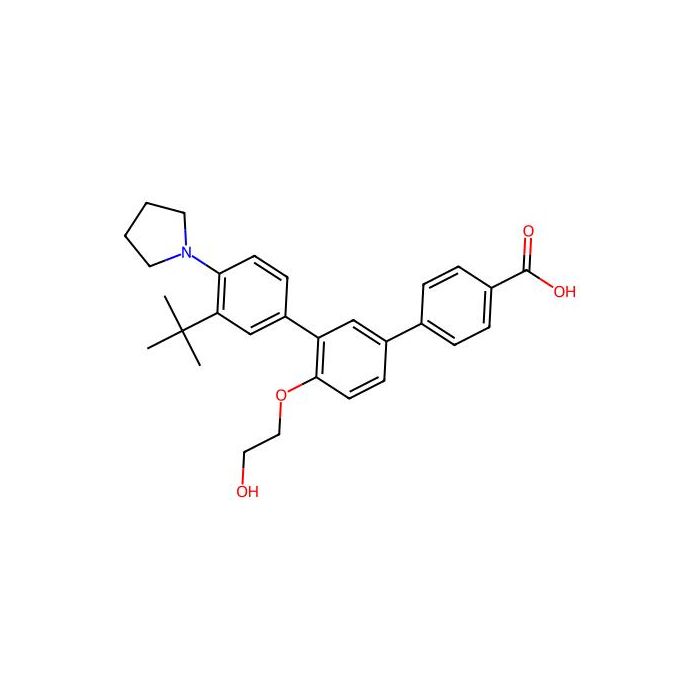 Trifarotene - ≥98% CAS No(895542-09-3) by Aladdin Scientific